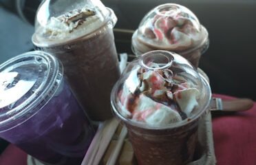 Olson House Coffee – Roasting facility