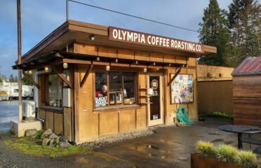 Olympia Coffee Roasting