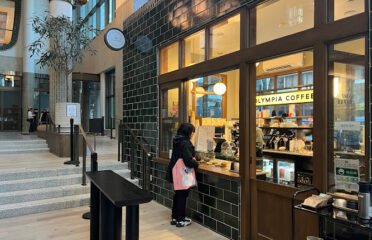 Olympia Coffee Roasting