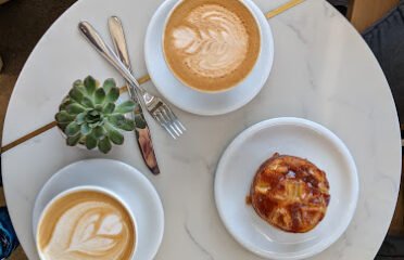 Olympia Coffee Roasting