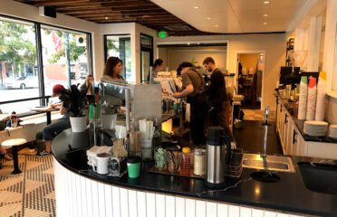 Olympia Coffee Roasting