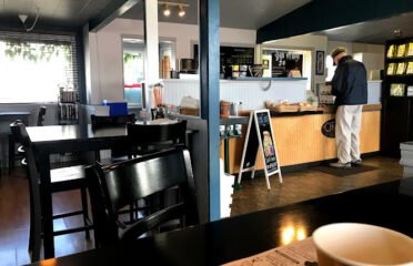 Olympic Crest Coffee Roasters