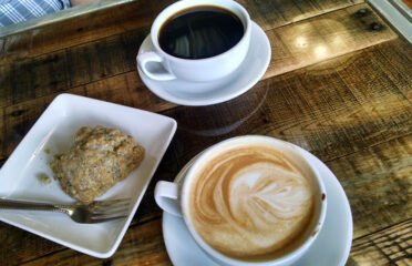 Oma Cafe