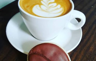 Ome Calli CafÃƒÂ©