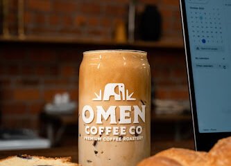 Omen Coffee Company