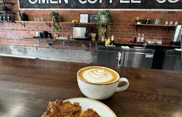 Omen Coffee Company