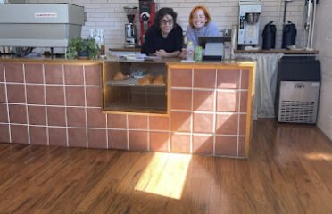 Omie’s Coffee Shop and Roastery