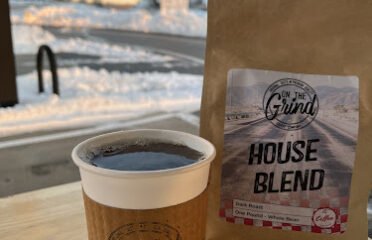 On the Grind Coffee Company