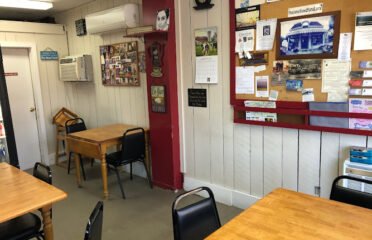 On the Run Coffee Shop