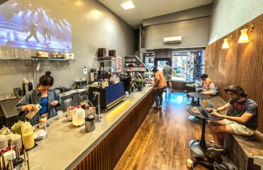 Ondo Coffee Co.