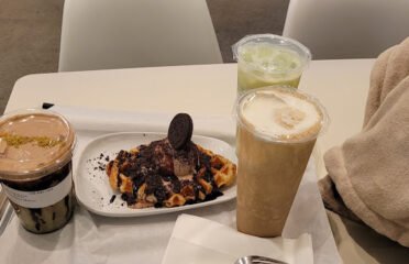 One Day Cafe