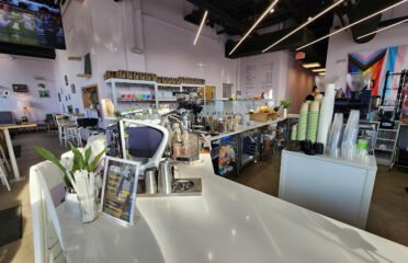 One Line Coffee-Franklinton