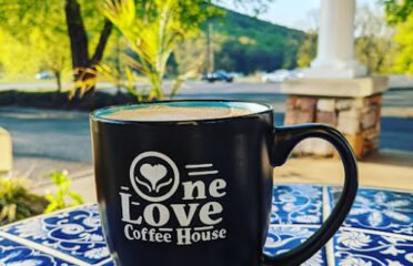 One Love Coffee House Troutville