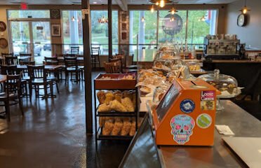 One Love Coffee House