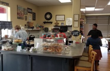 One Room Escapes & Coffee