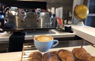 One Spring Coffee Shop