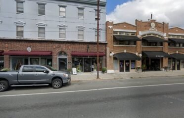 One Thirteen Coffeehouse
