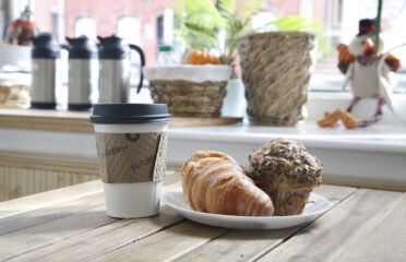 One Two Cup Cafe