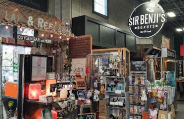 One Utopia – Coffee Shop