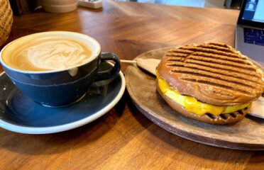 OneDo Coffee Roasters