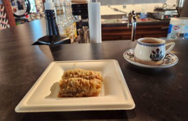 OneLove Cafe and Bikes