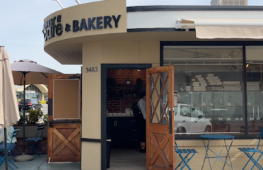 Ones Cafe & Bakery