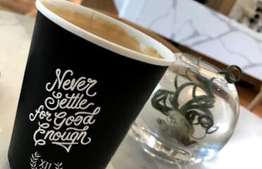 Onyx Coffee Lab – Rogers HQ