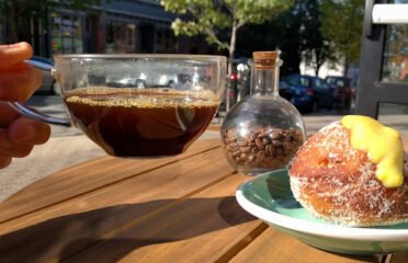 Onyx Tonics Specialty Coffee