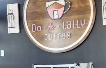 OoÃ¢â‚¬Â¢deÃ¢â‚¬Â¢Lally Coffee