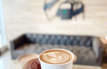 Open Coffee (@ The Best Chocolate in Town)