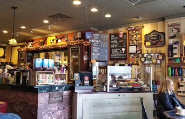 Open Door Coffee Company