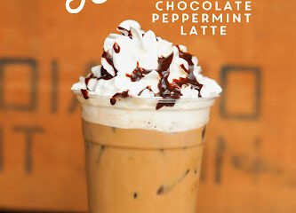 OpenDoor Coffee Genoa