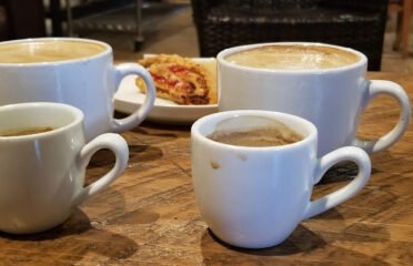 Openroad Coffee Roastery