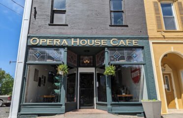Opera House Cafe