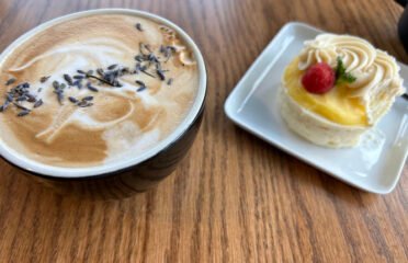 Operation Brew Coffee and Bakery