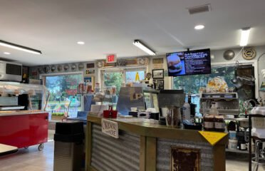 Opieâ€™s Coffee Shop Cafe