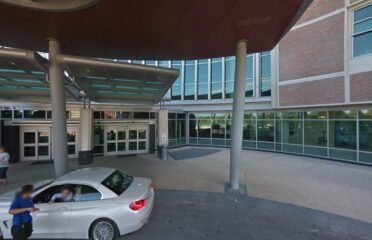 Opus Coffee – UF Health ER South Tower