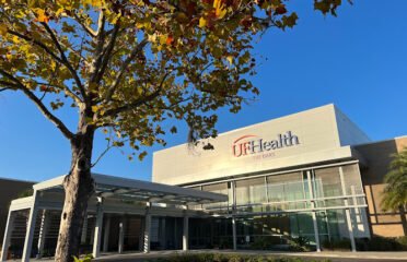 Opus Coffee – UF Health Oaks Mall