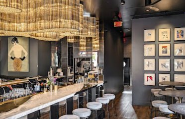Or Bar Coffee