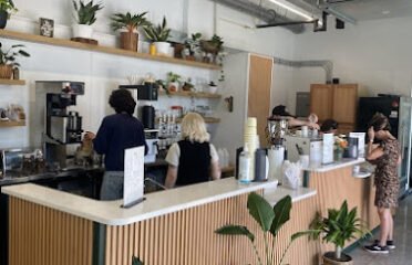 Orange Blossom Coffee