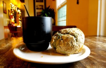 Orange Cat Coffee Co