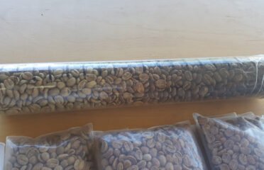 Orange County Coffee Roasters, Inc.