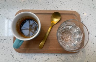 Orange Sky Coffee Roasters