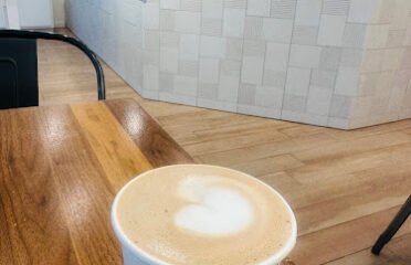 Orazure Hand Roasted Coffee Shop