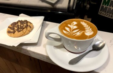 Orbis Caffe