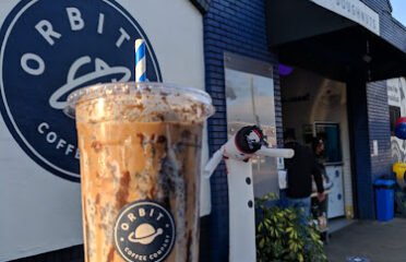 Orbit Coffee 7th Street