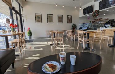 Orchard Valley Coffee