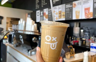 Order & Chaos Coffee