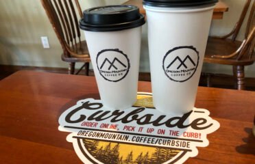 Oregon Mountain Coffee Co