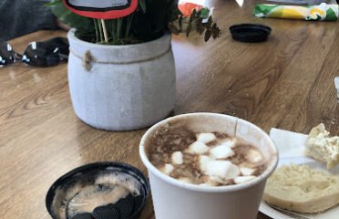 Organic Beans Coffee Co